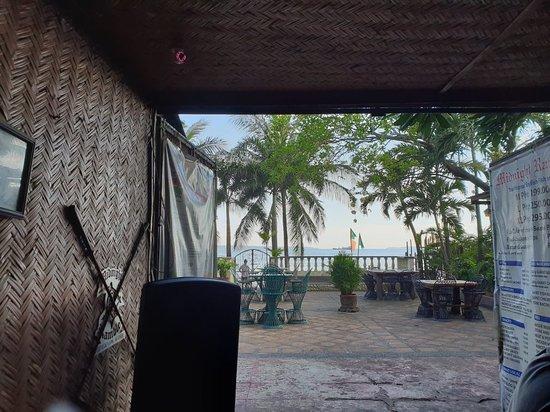 Midnight Rambler Bar